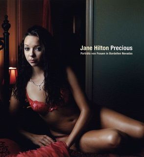 Jane Hilton – Precious von Hilton,  Jane, Michalski,  Jan