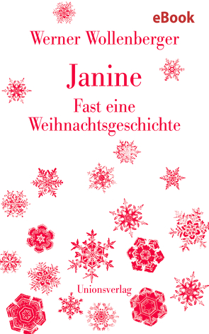 Janine – Fast eine Weihnachtsgeschichte von Wollenberger,  Werner