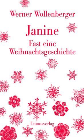 Janine – Fast eine Weihnachtsgeschichte von Wollenberger,  Werner