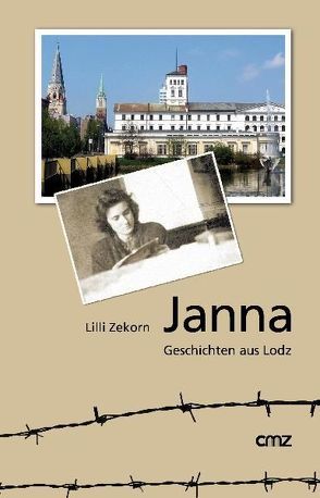 Janna von Zekorn,  Lilli