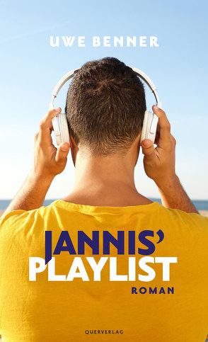 Jannis’ Playlist von Benner,  Uwe