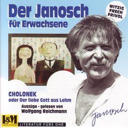 Janosch für Erwachsene von Janosch