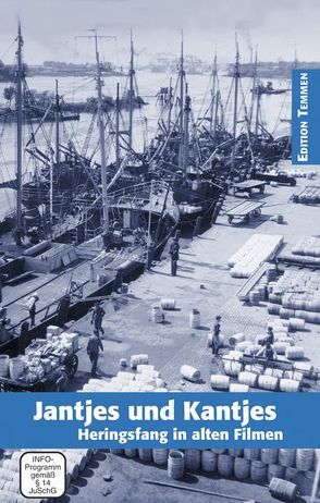 Jantjes und Kantjes von Knauf,  Diethelm, Scholz,  Ulrich