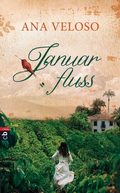 Januarfluss von Veloso,  Ana