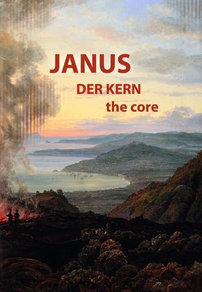 JANUS – Der Kern / the core von Honnef,  Klaus, Schmidt,  Jan-Ulrich