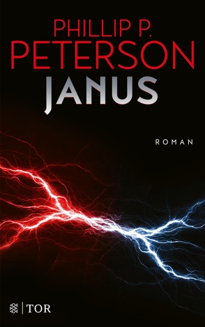 Janus von Peterson,  Phillip P.