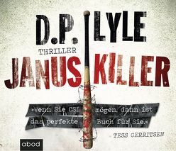 Januskiller von Lyle,  D.P., Wolf,  Klaus