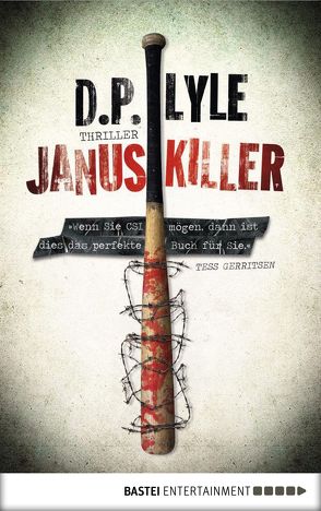 Januskiller von Lyle,  D.P.