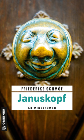 Januskopf von Schmöe,  Friederike