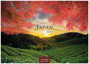 Japan 2022 S 24x35cm