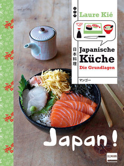 Japan! von Kié,  Laure