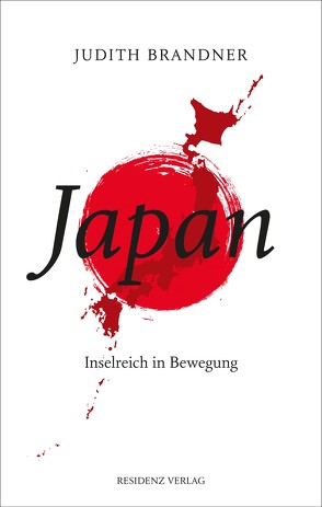 Japan von Brandner,  Judith