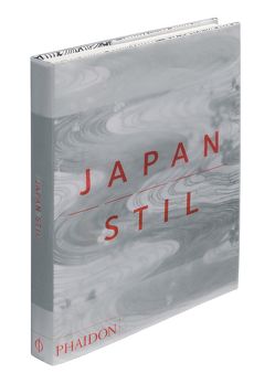 Japan Stil von Calza,  Gian Carlo