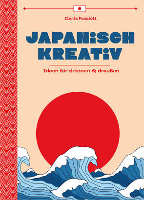 Japanisch Kreativ von Faccioli,  Ilaria