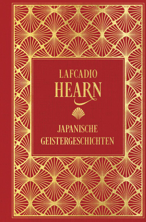 Japanische Geistergeschichten von Hearn,  Lafcadio, Meyrink,  Gustav