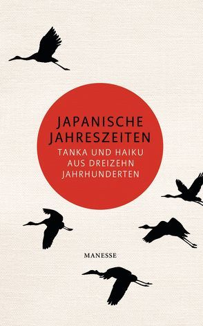 Japanische Jahreszeiten von Coudenhove,  Gerolf