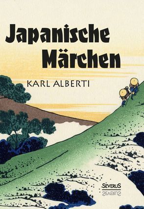 Japanische Märchen von Alberti,  Karl