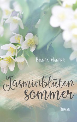 Jasminblütensommer von Magens,  Bianca