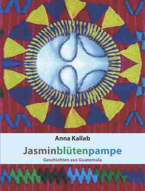 Jasminblütenpampe von Kallab,  Anna