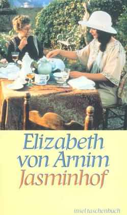 Jasminhof von Arnim,  Elizabeth von, Herborth,  Helga