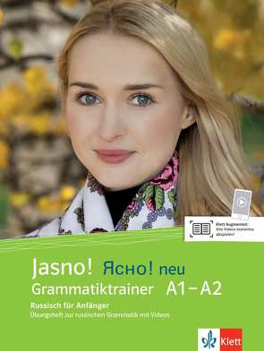 Jasno! neu A1-A2