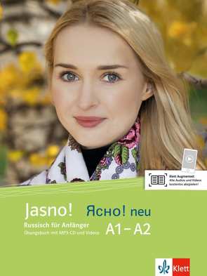 Jasno! neu A1-A2