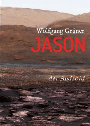 Jason von Grüner,  Wolfgang