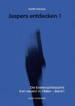 Jaspers entdecken 1 von Claudius,  Anette