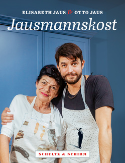 Jausmannskost von Jaus,  Elisabeth, Jaus,  Otto