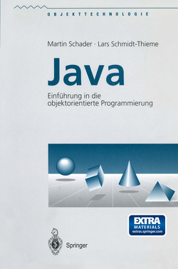 Java von Schader,  Martin, Schmidt-Thieme,  Lars