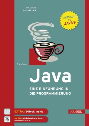 Java von Louis,  Dirk, Müller,  Peter