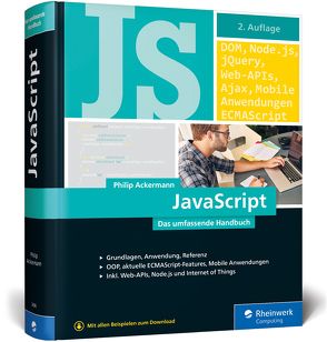 JavaScript von Ackermann,  Philip