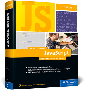 JavaScript von Ackermann,  Philip