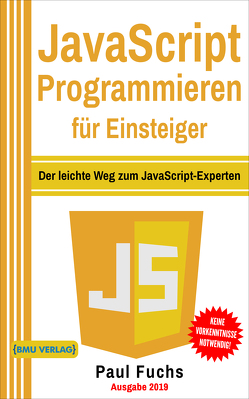 JavaScript von Fuchs,  Paul