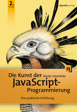 JavaScript von Gronau,  Volkmar, Haverbeke,  Marijn