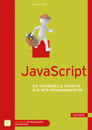 JavaScript von Steyer,  Ralph