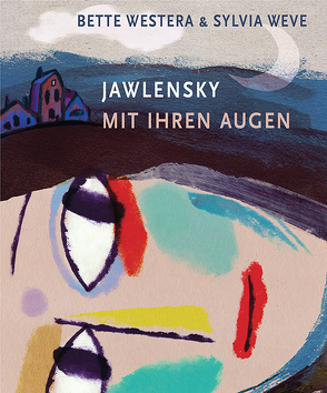 JAWLENSKY von Erdorf,  Rolf, Westera,  Bette, Weve,  Sylvia