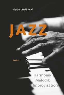 Jazz von Hellhund,  Herbert