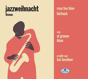 Jazzweihnacht von Gromer Khan,  Al