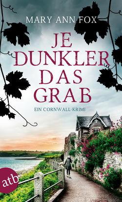 Je dunkler das Grab von Fox,  Mary Ann