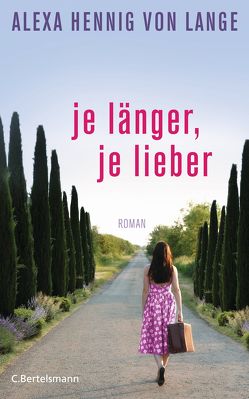 Je länger, je lieber von Hennig von Lange,  Alexa