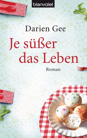 Je süßer das Leben von Gee,  Darien