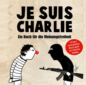 Je suis Charlie von Riva Verlag