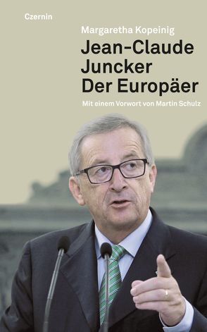 Jean-Claude Juncker von Kopeinig,  Margaretha