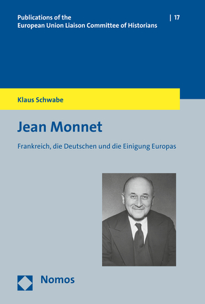 Jean Monnet von Schwabe,  Klaus