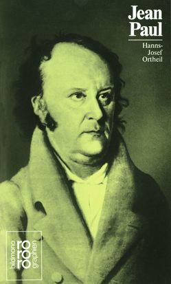Jean Paul von Ortheil,  Hanns-Josef Jean Paul von Ortheil,  Hanns-Josef