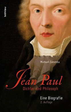 Jean Paul von Zaremba,  Michael