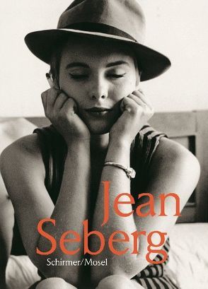 Jean Seberg von Toubiana,  Serge