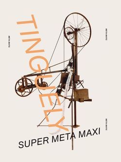 Jean Tinguely.