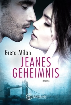 Jeanes Geheimnis von Milán,  Greta